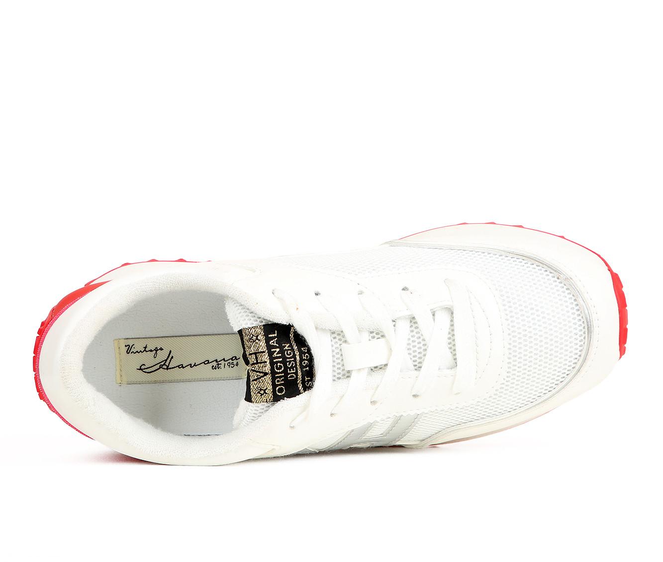 Women's VINTAGE HAVANA Sandy Sneakers