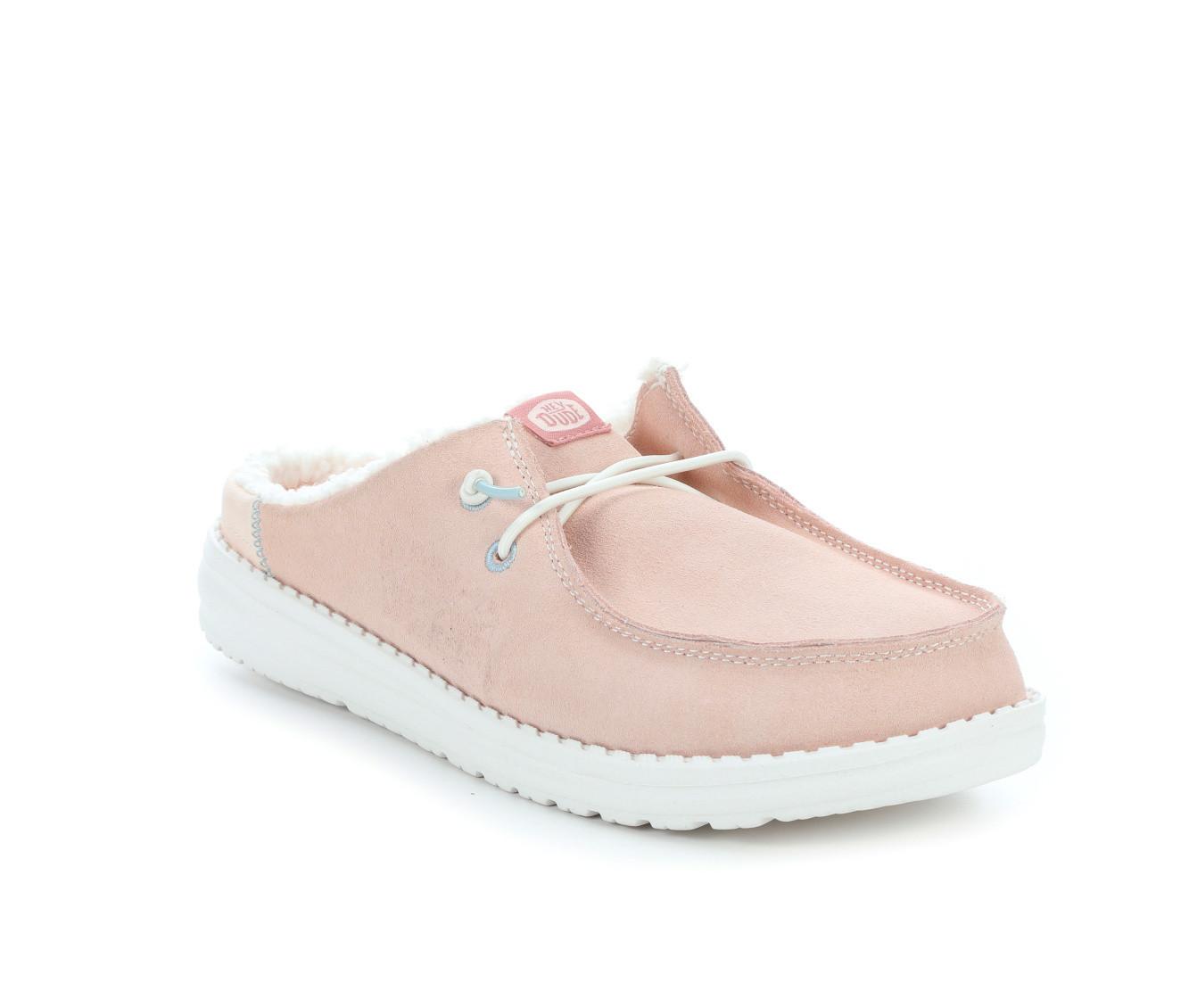HEYDUDE Wendy Slip Warmth Slippers