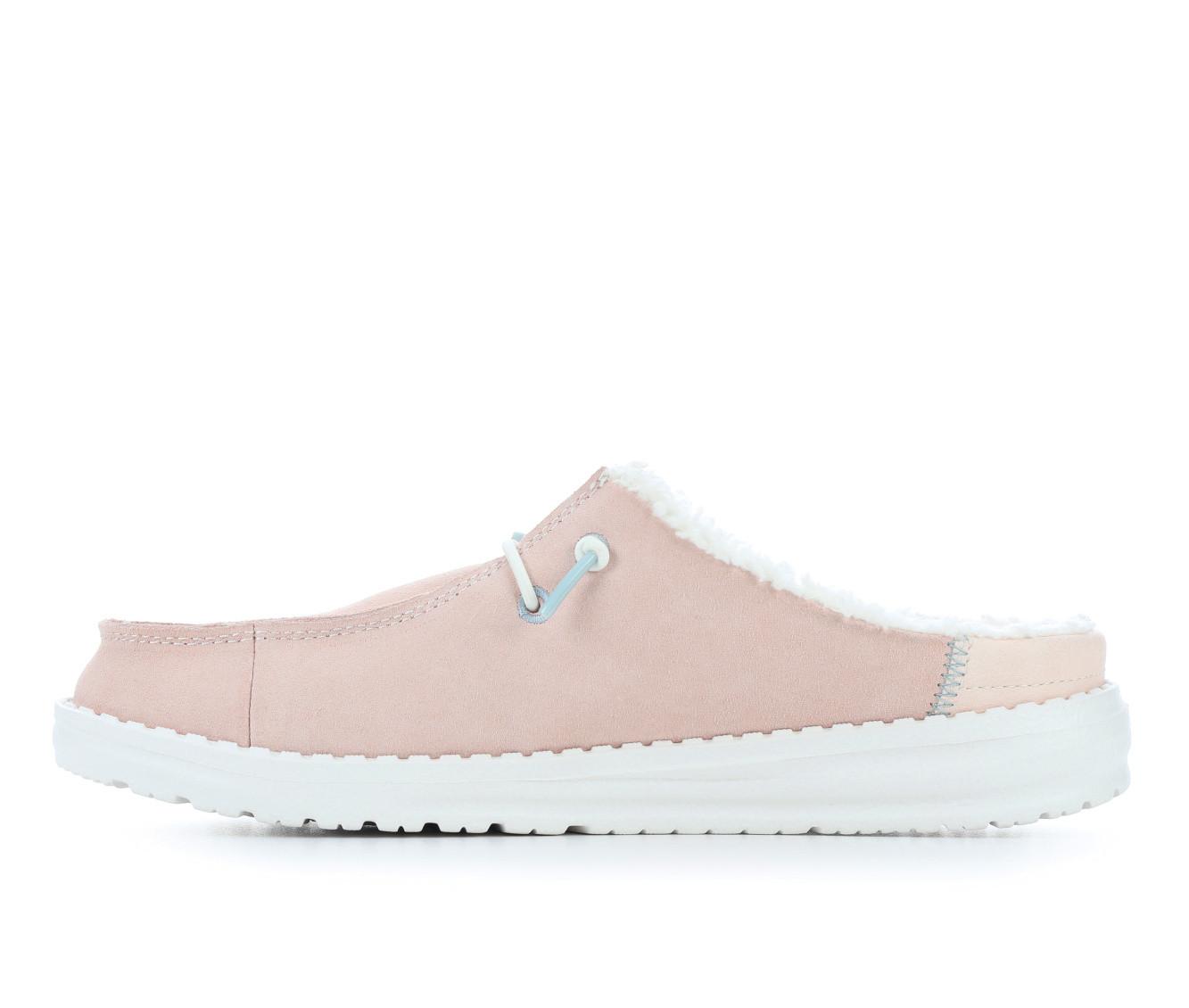 HEYDUDE Wendy Slip Warmth Slippers