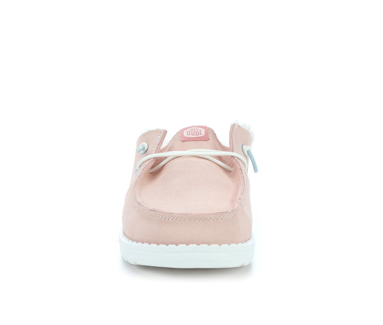 HEYDUDE Wendy Slip Warmth Slippers