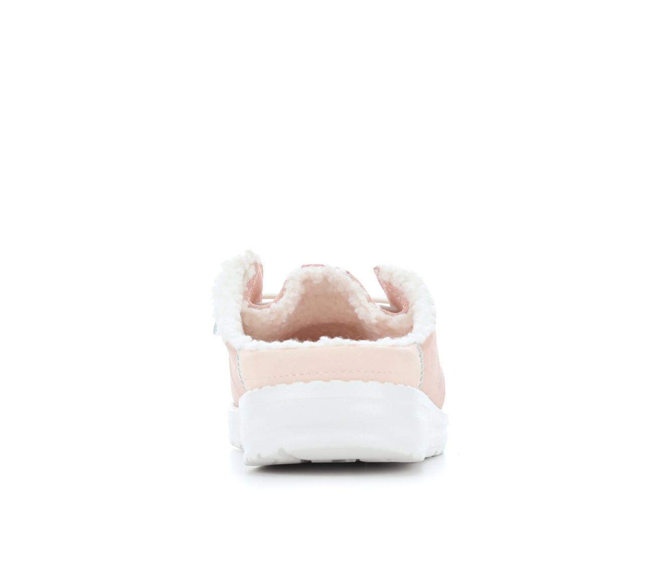 HEYDUDE Wendy Slip Warmth Slippers