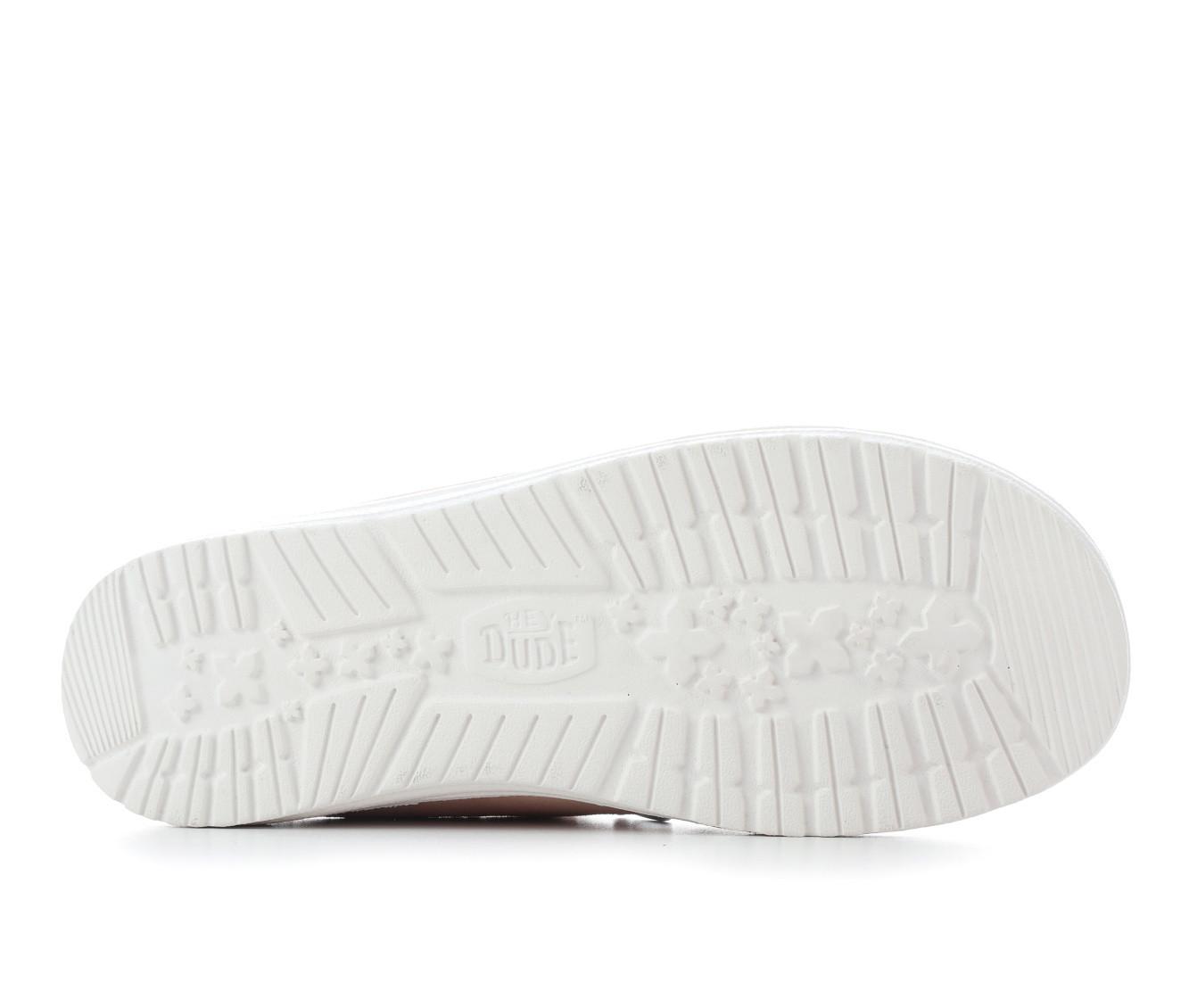 HEYDUDE Wendy Slip Warmth Slippers