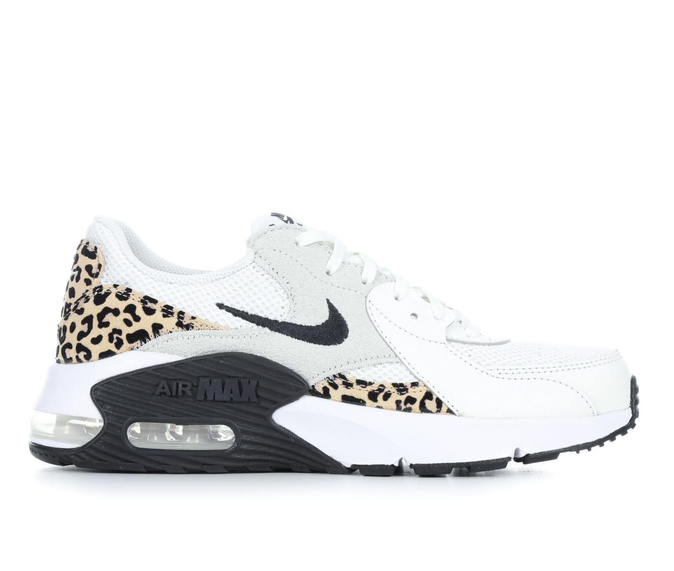 Women's Nike Air Max Excee Graphic Sneakers