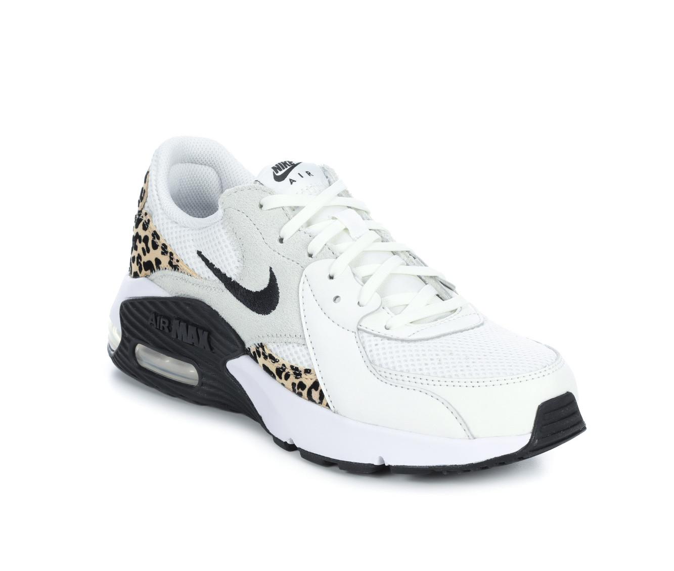 Women's Nike Air Max Excee Graphic Sneakers