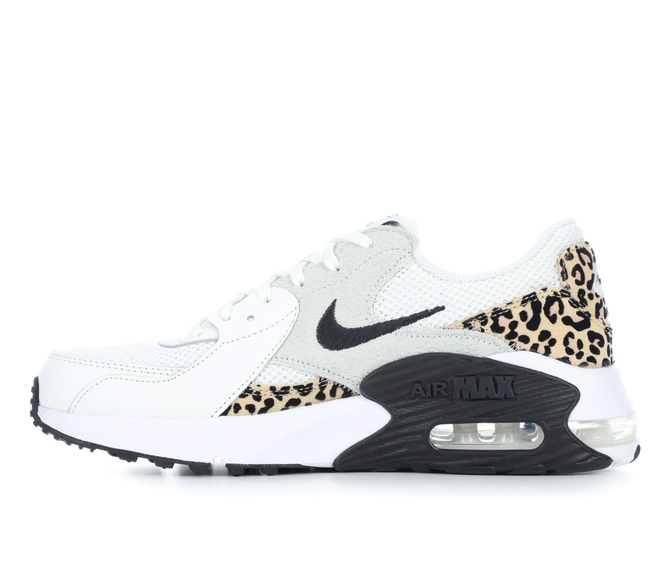 Women's Nike Air Max Excee Graphic Sneakers