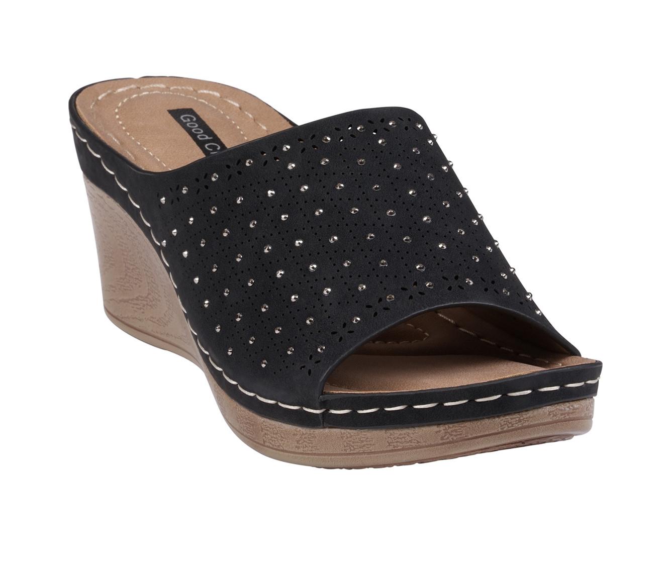 Women's GC Shoes Atlanta Wedges