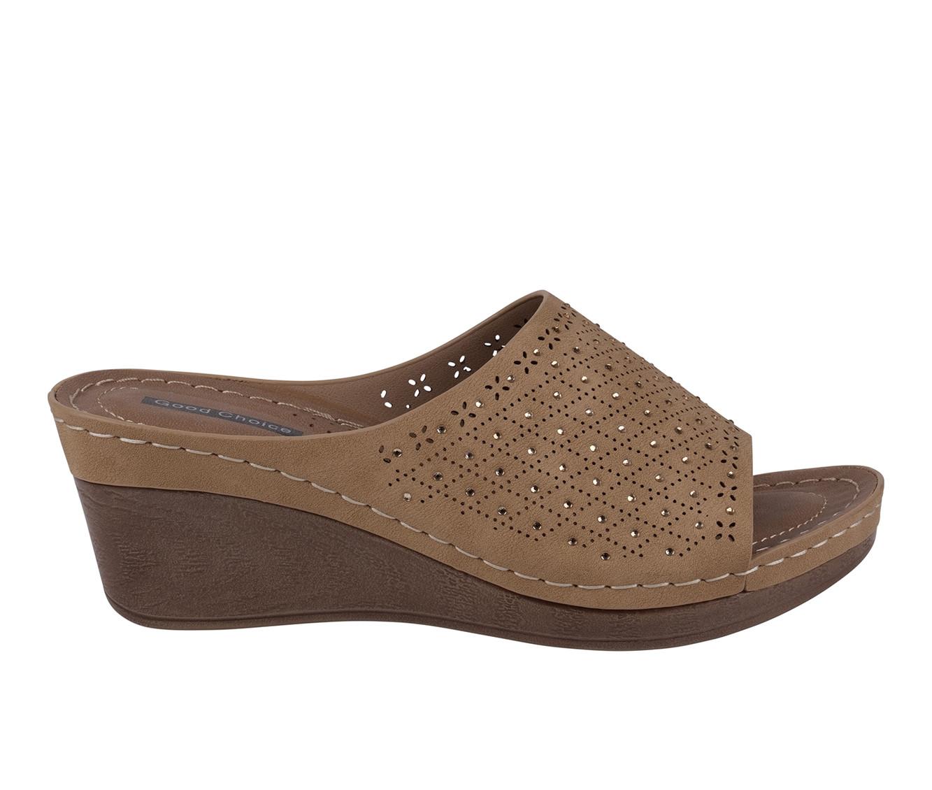 Women's GC Shoes Atlanta Wedges