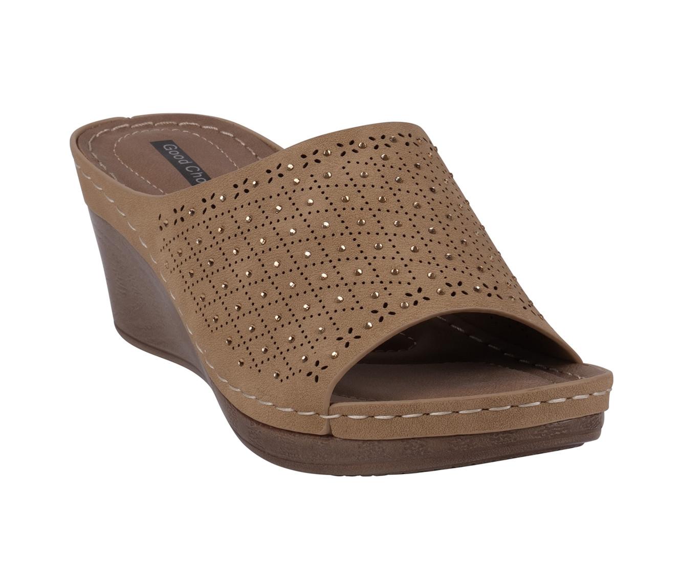 Women's GC Shoes Atlanta Wedges