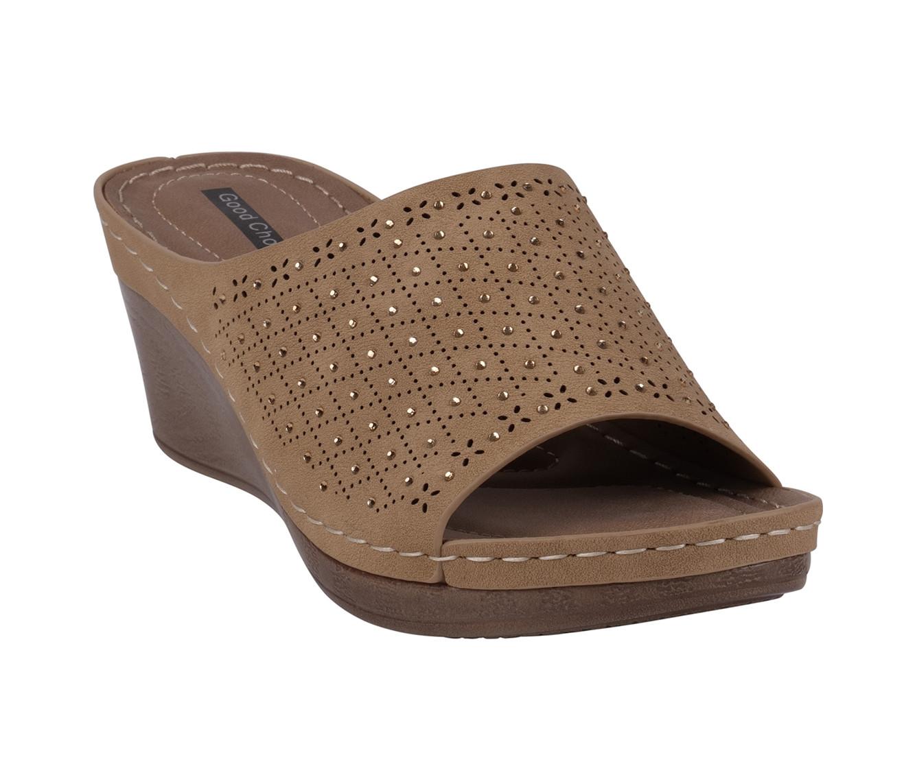 Women's GC Shoes Atlanta Wedges