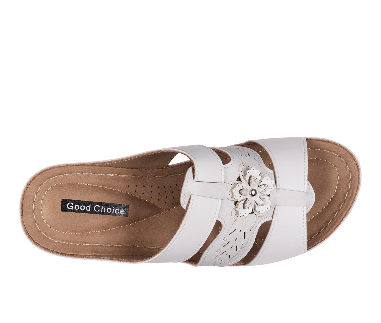 Women's GC Shoes Spring Wedge Sandals