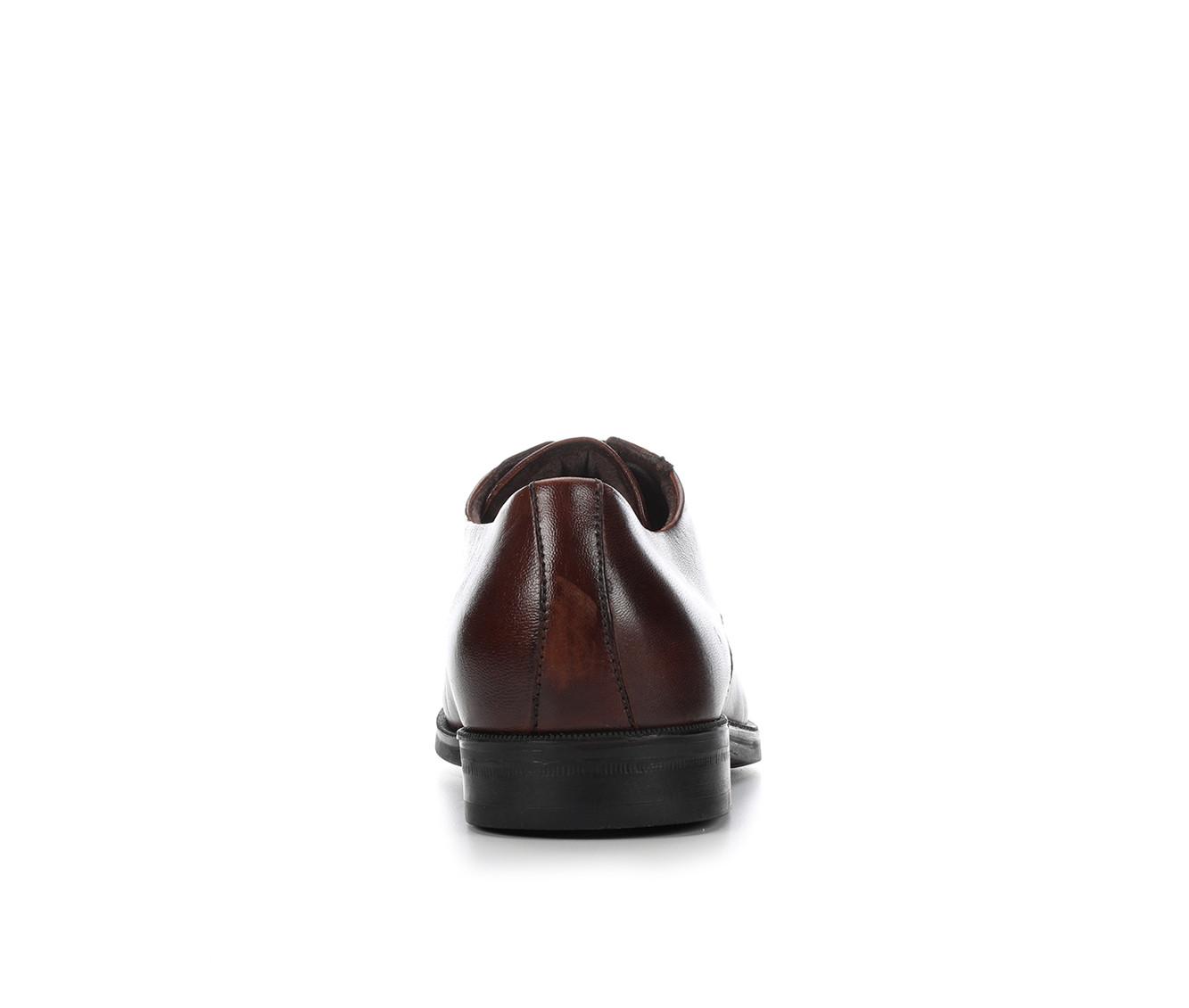 Men's Bodak Cigar Dress Oxfords