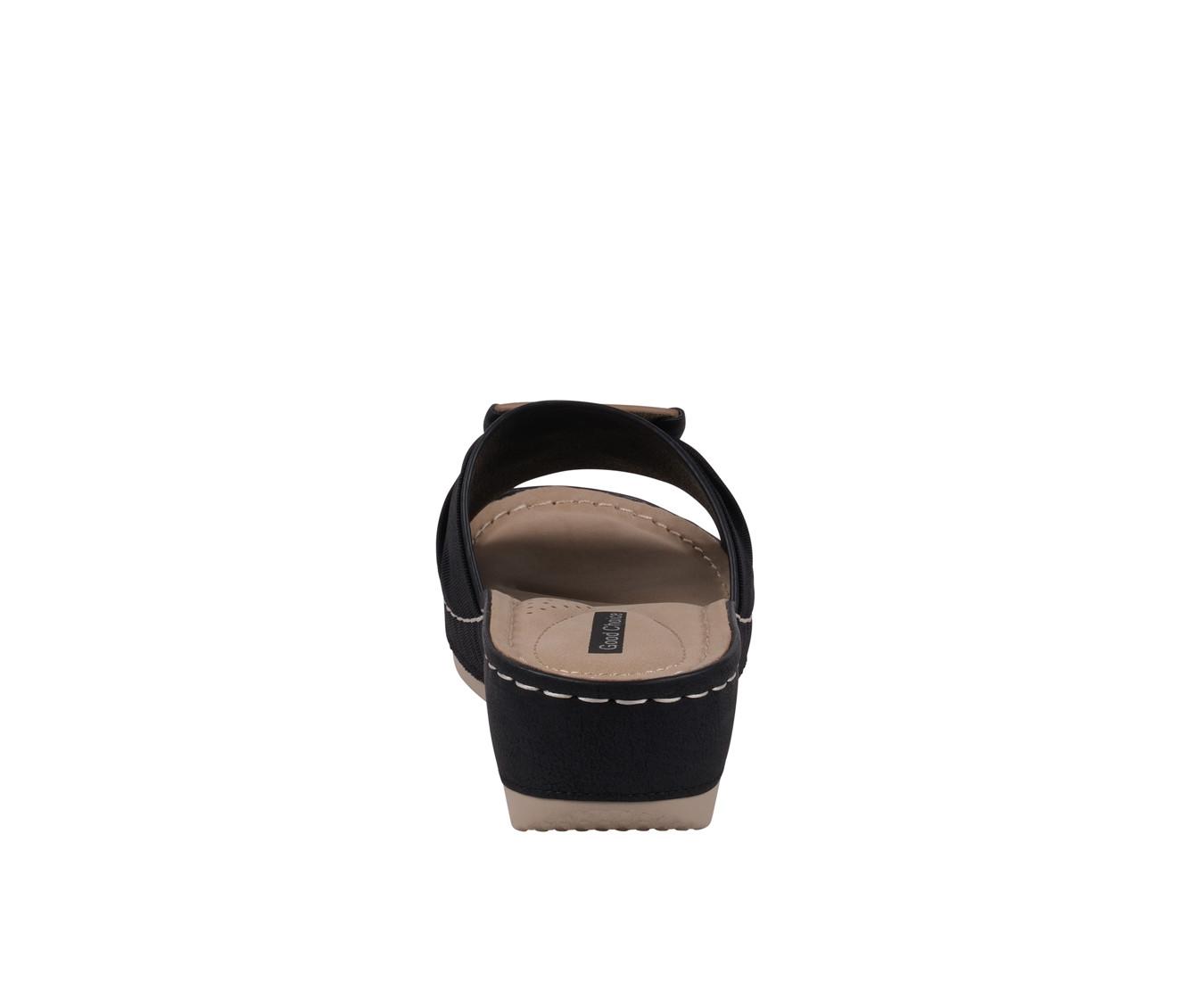 Women's GC Shoes Ellen Wedge Sandals