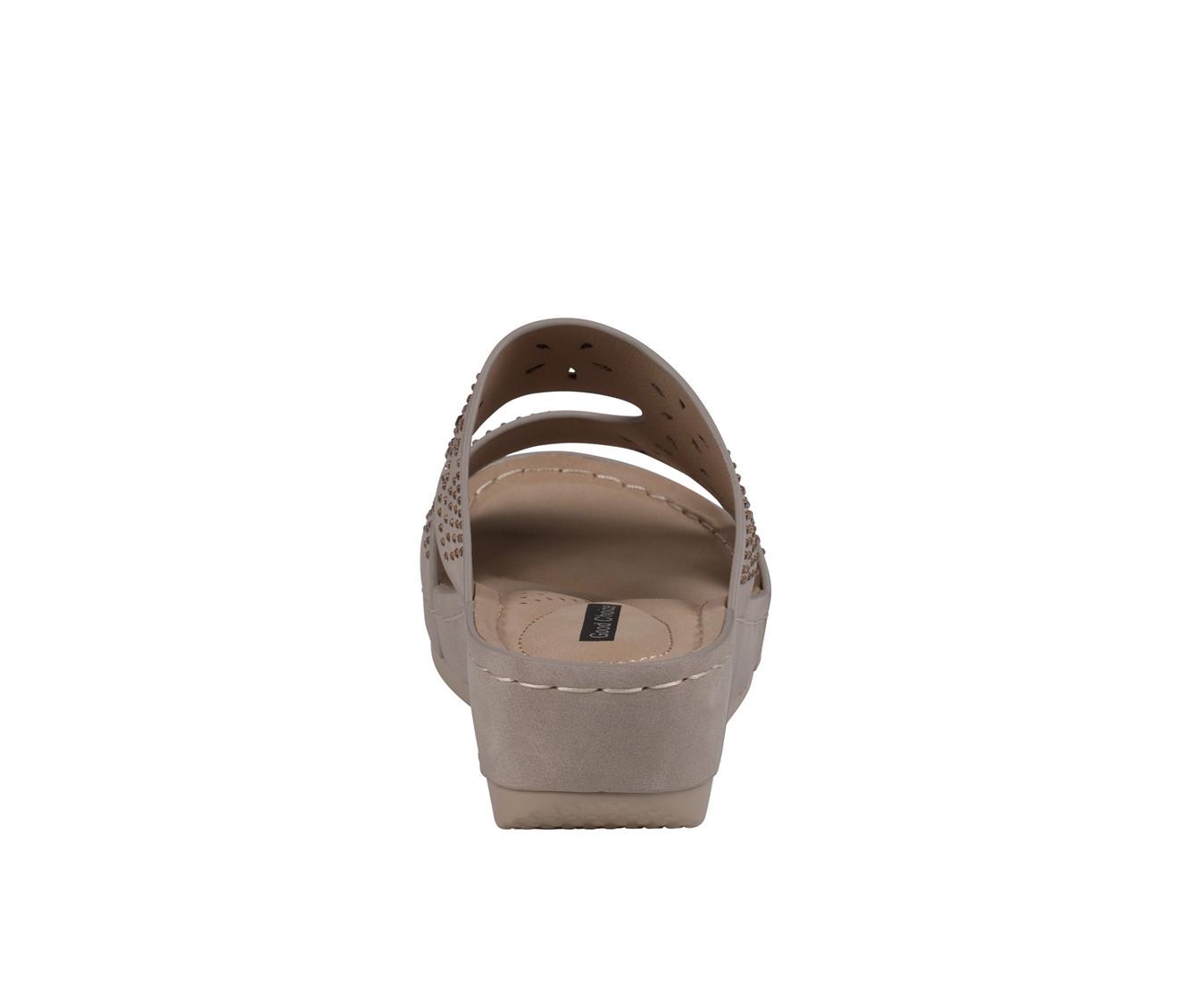 Women's GC Shoes Santiago Wedge Sandals
