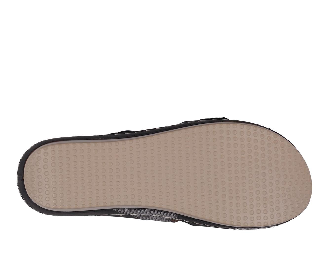 Women's GC Shoes Havana Wedge Sandals