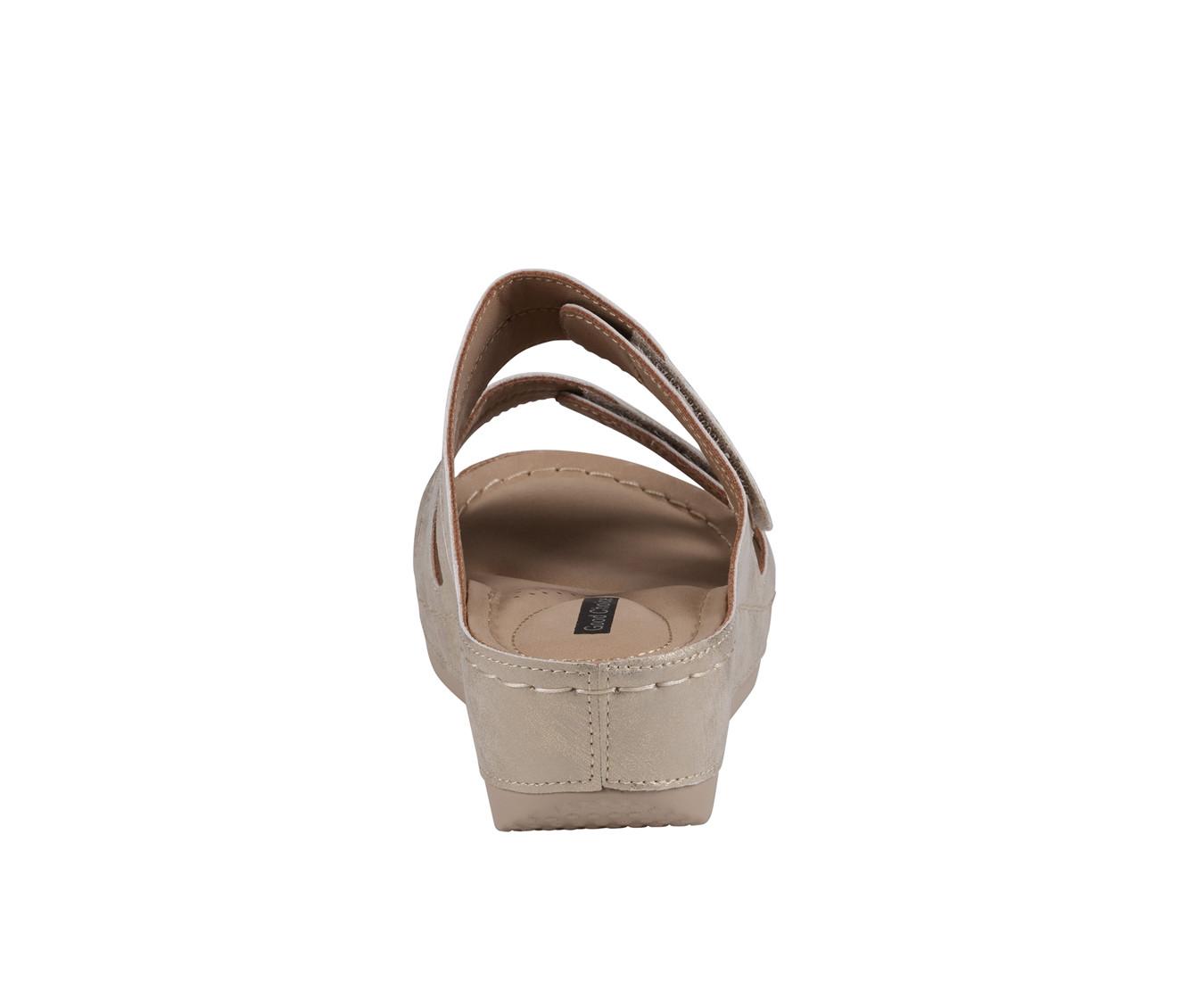 Women's GC Shoes Havana Wedge Sandals