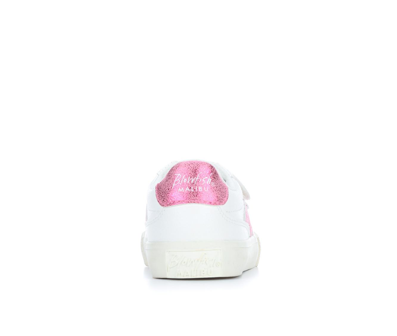 Girls' Blowfish Malibu Toddler & Little Kid Vice Sneakers