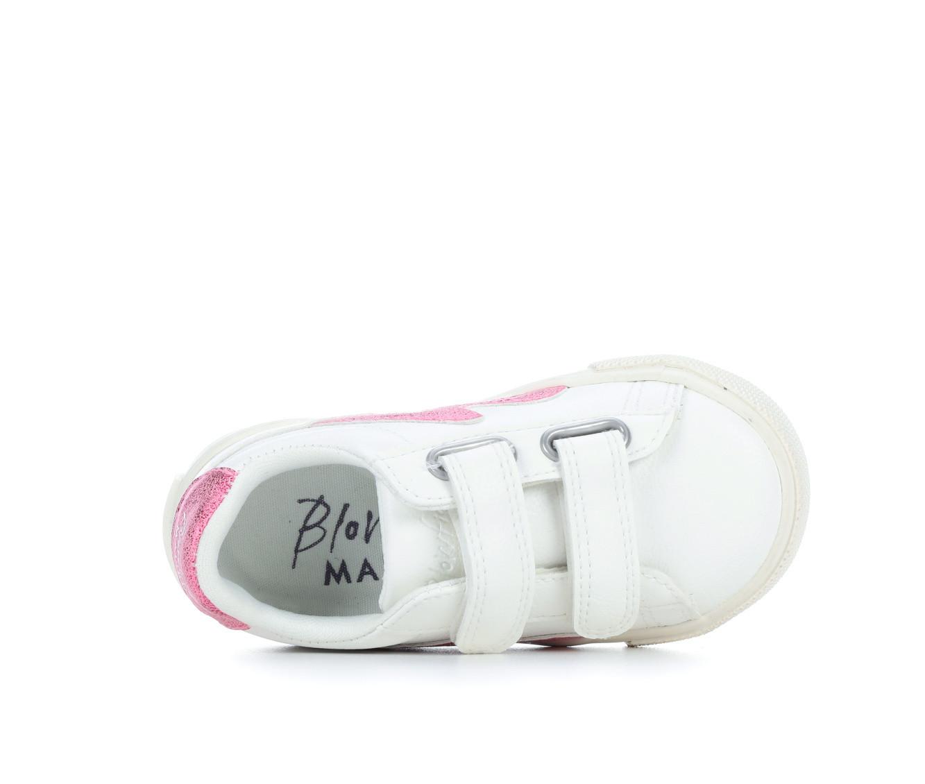 Girls' Blowfish Malibu Toddler & Little Kid Vice Sneakers