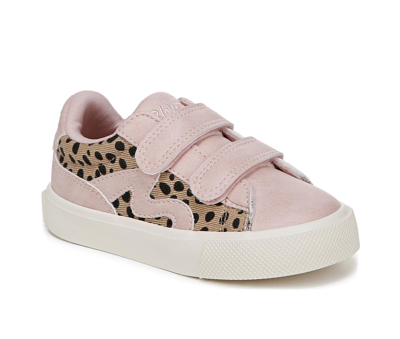 Girls' Blowfish Malibu Toddler & Little Kid Vice Sneakers