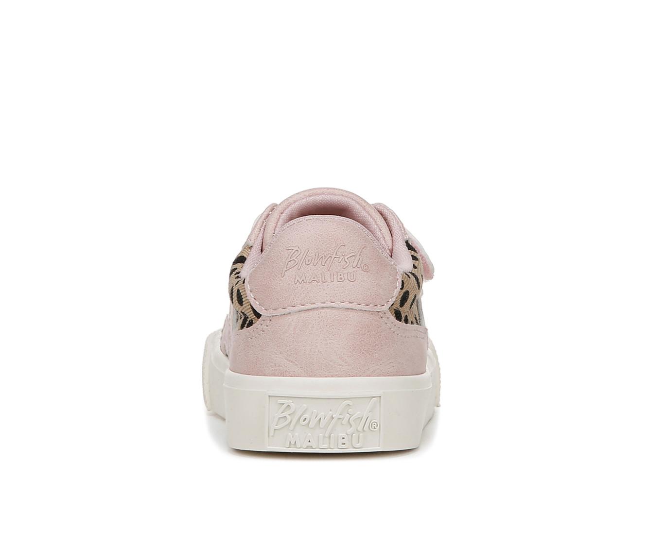 Girls' Blowfish Malibu Toddler & Little Kid Vice Sneakers