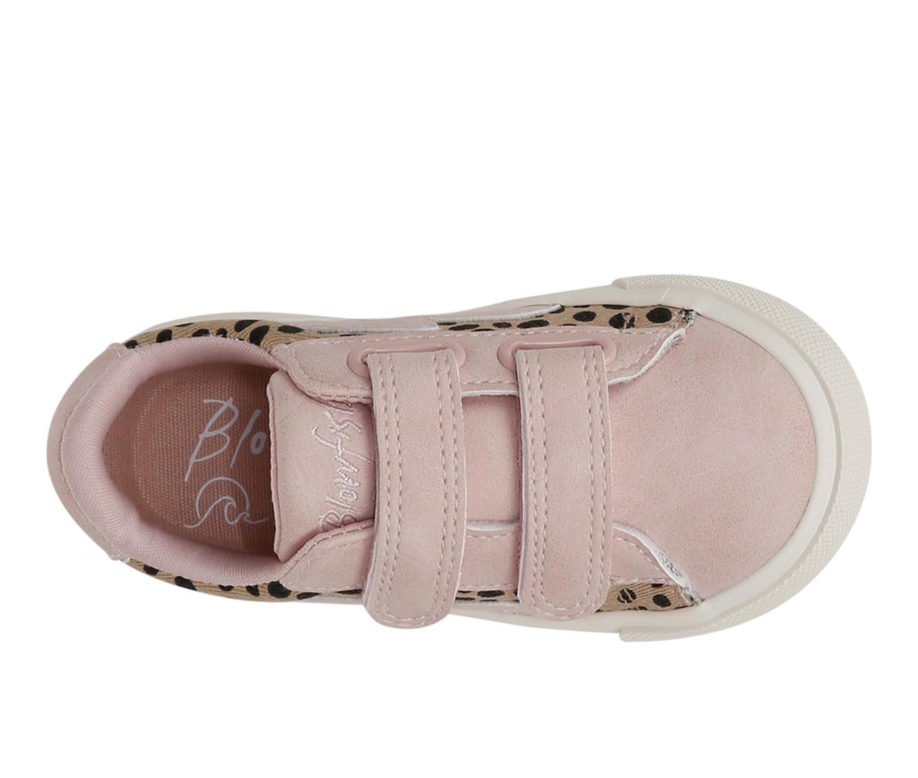 Girls' Blowfish Malibu Toddler & Little Kid Vice Sneakers