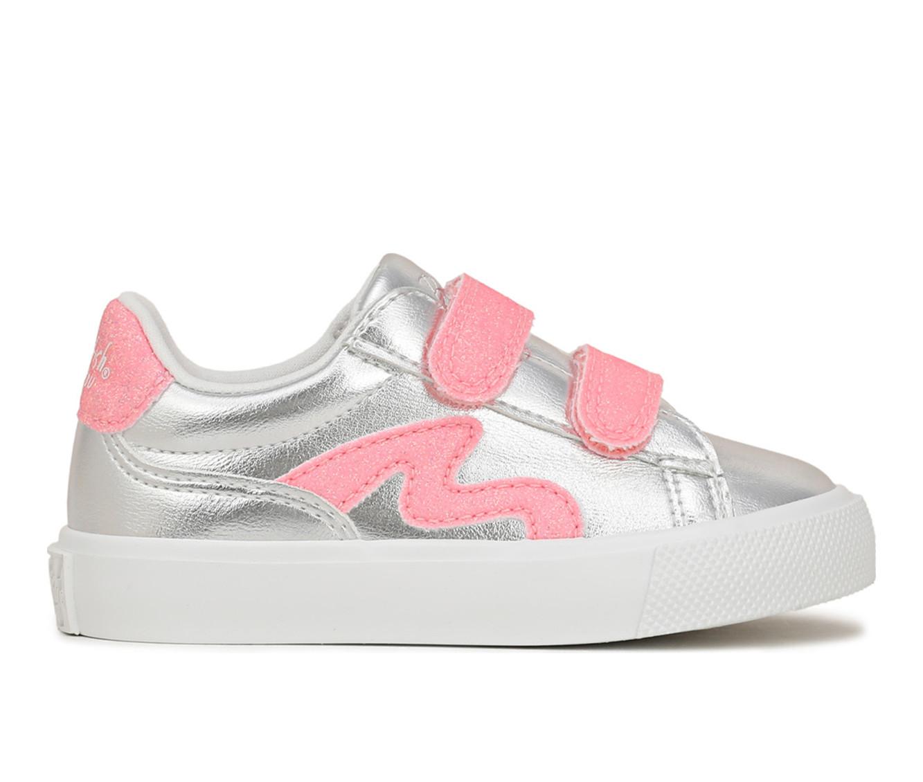 Girls' Blowfish Malibu Toddler & Little Kid Vice Sneakers