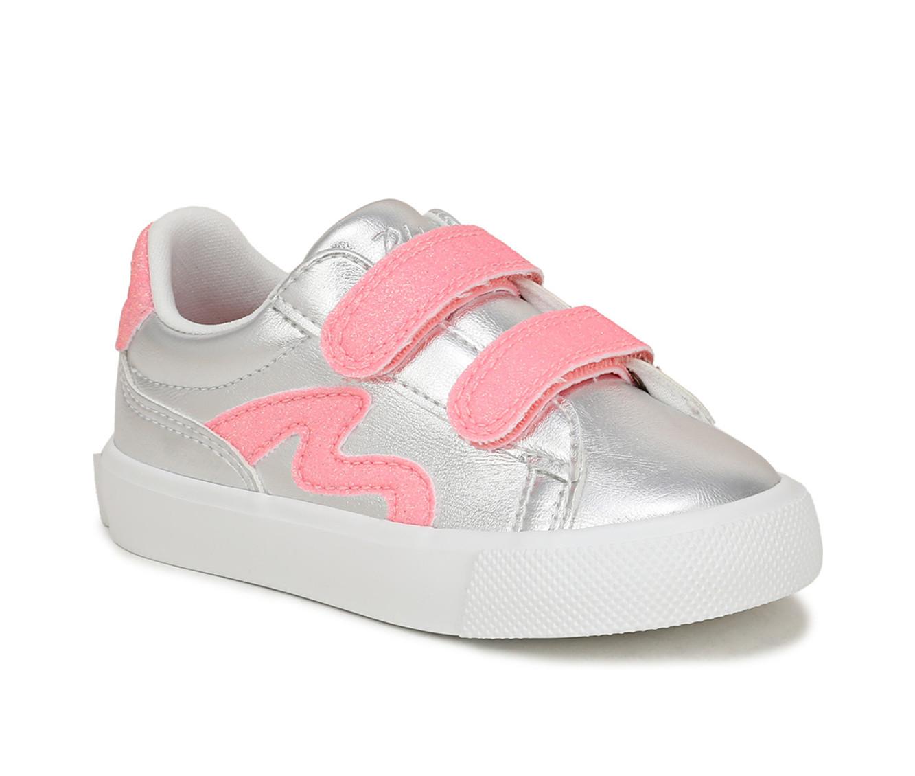 Girls' Blowfish Malibu Toddler & Little Kid Vice Sneakers