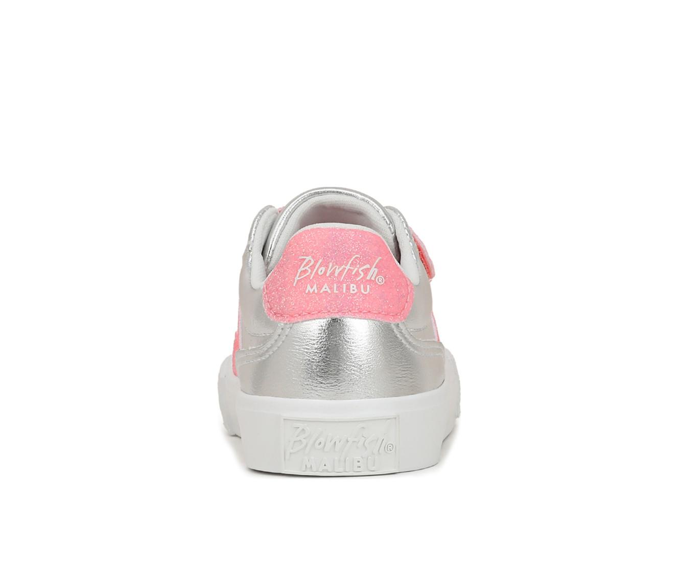 Girls' Blowfish Malibu Toddler & Little Kid Vice Sneakers