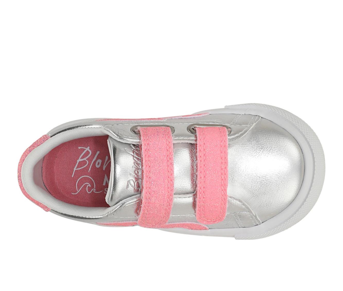 Girls' Blowfish Malibu Toddler & Little Kid Vice Sneakers
