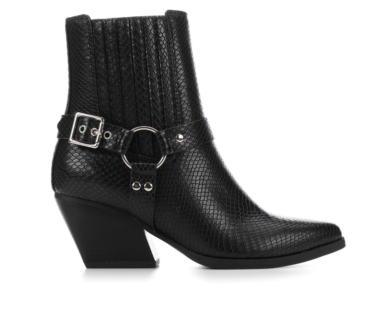 Soda western boots clearance