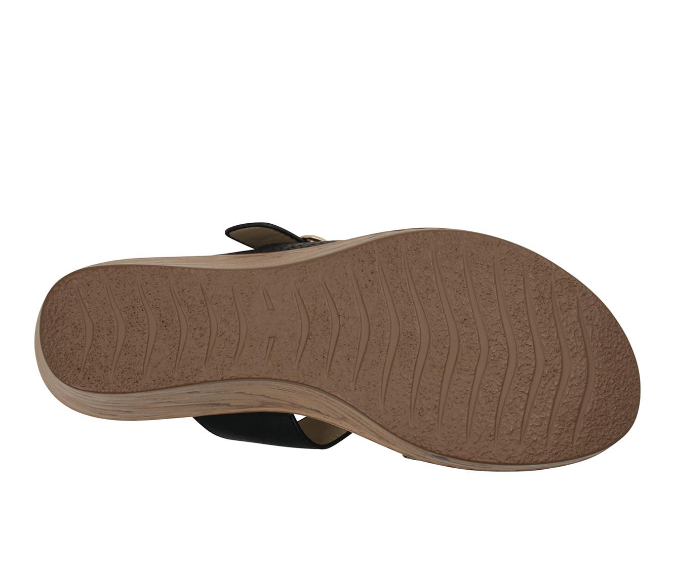Women's GC Shoes Odalis Wedge Sandals