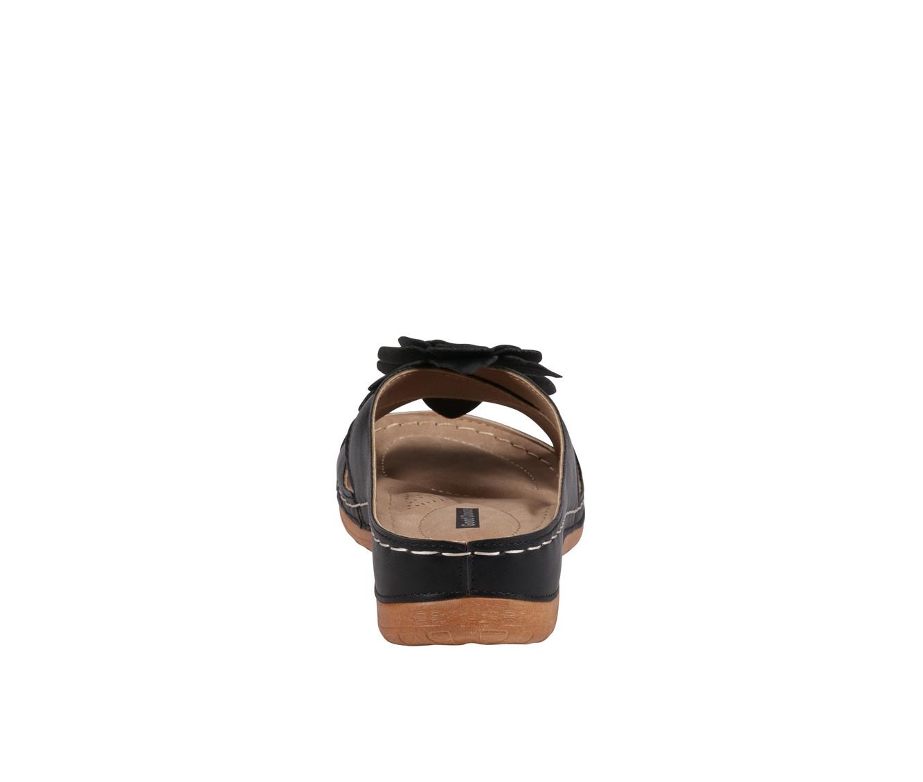 Women's GC Shoes Joy Wedge Sandals