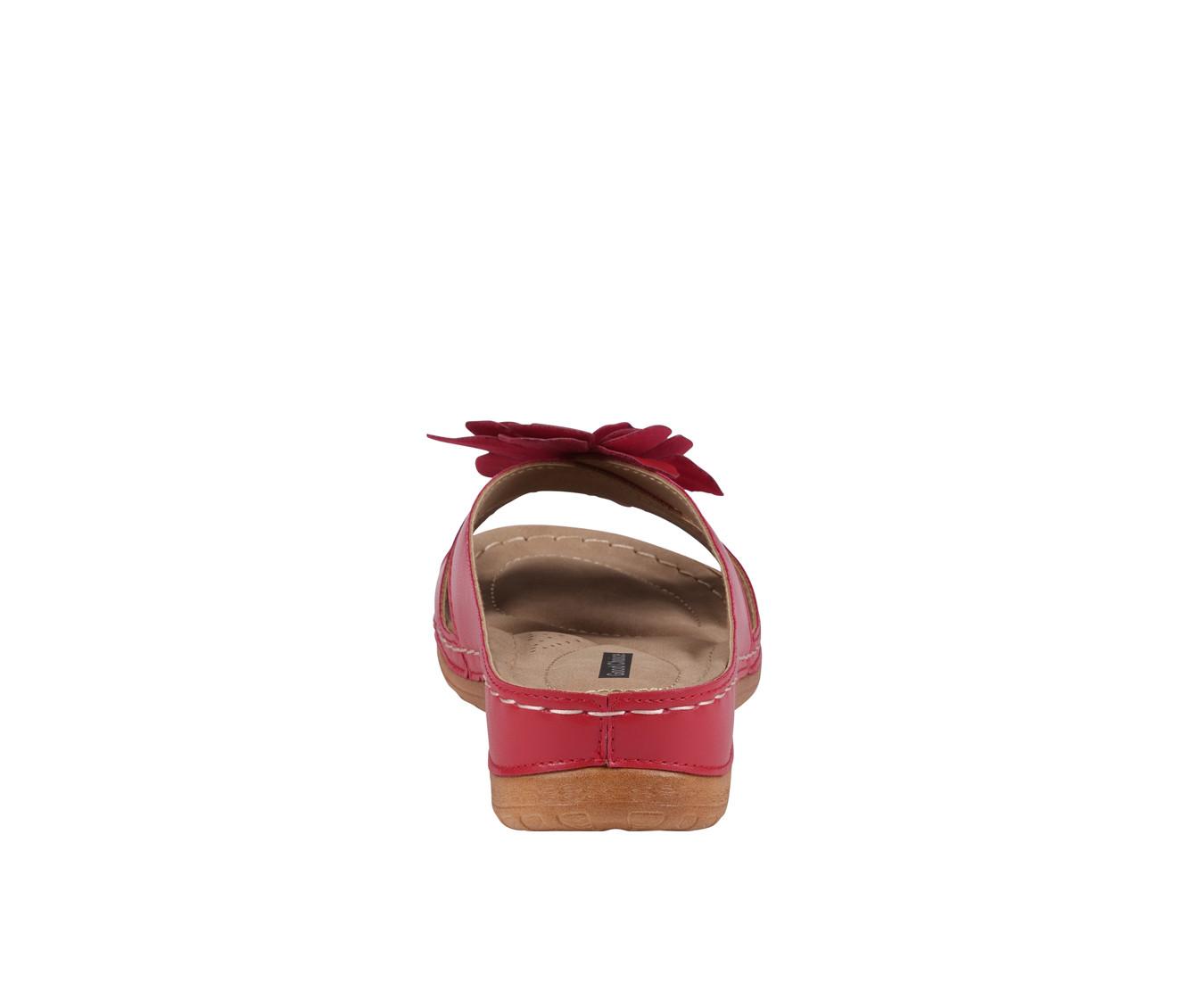 Women's GC Shoes Joy Wedge Sandals