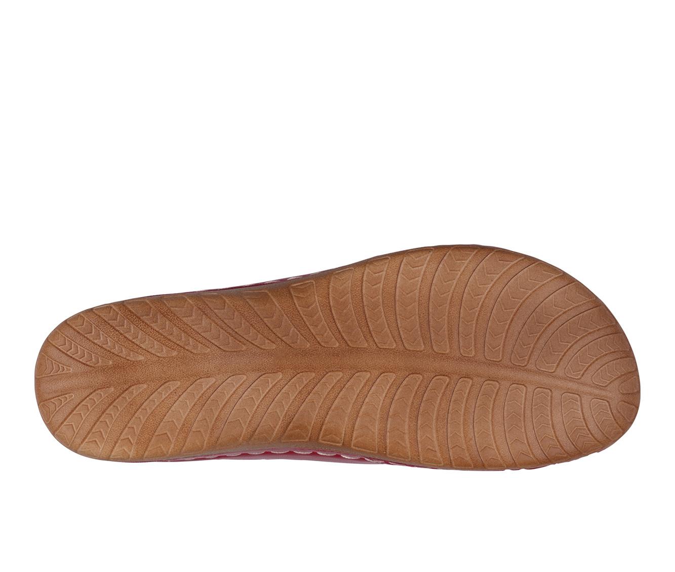 Women's GC Shoes Joy Wedge Sandals