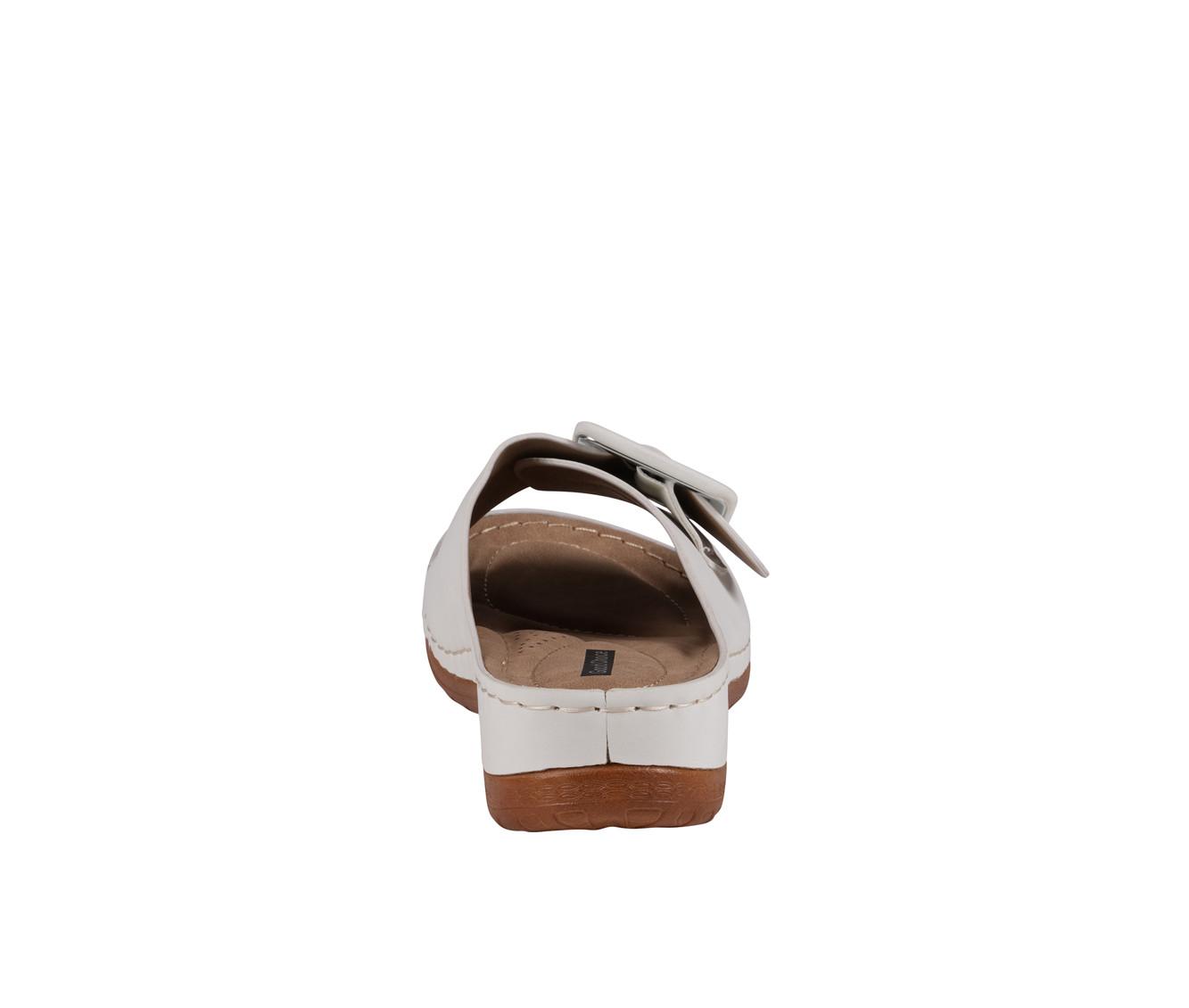 Women's GC Shoes Hamden Wedge Sandals