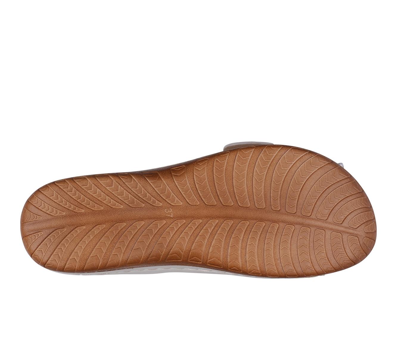 Women's GC Shoes Hamden Wedge Sandals