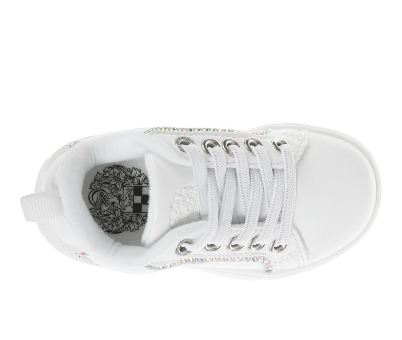 Girls' Vince Camuto Toddler Lil Lolo Fashion Sneakers