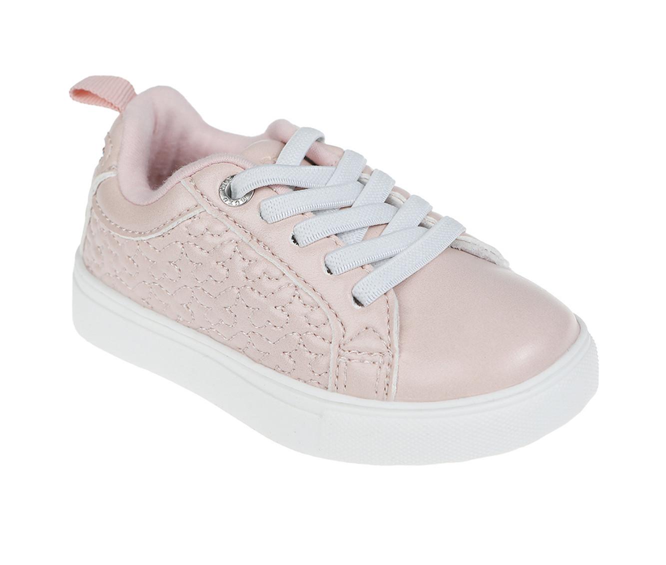 Girls' Vince Camuto Toddler Lil Heart Fashion Sneakers