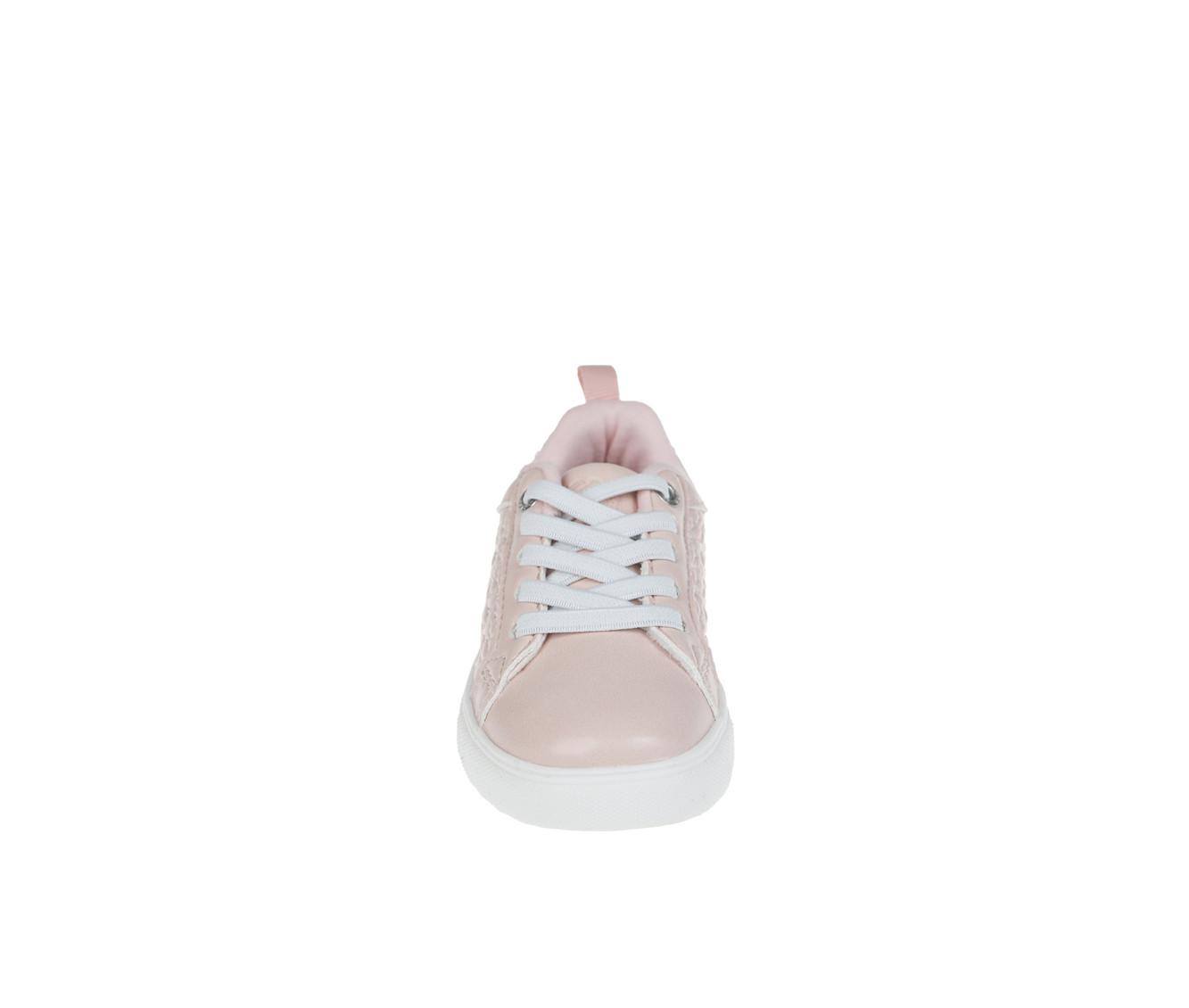 Girls' Vince Camuto Toddler Lil Heart Fashion Sneakers