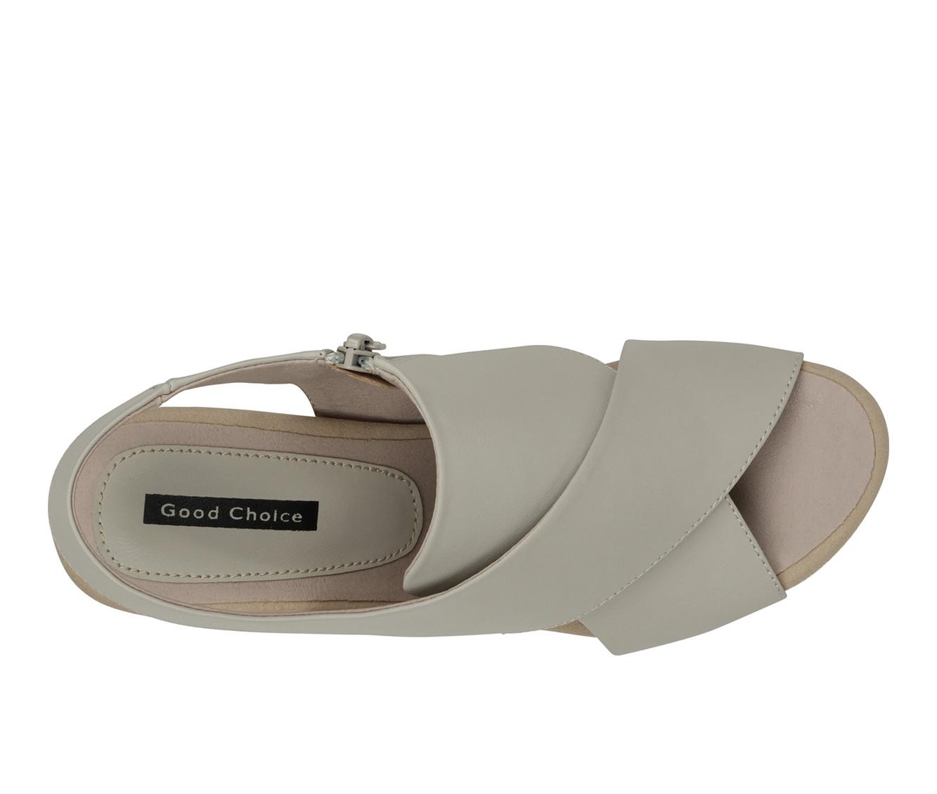 Women's GC Shoes Keefa Dress Sandals