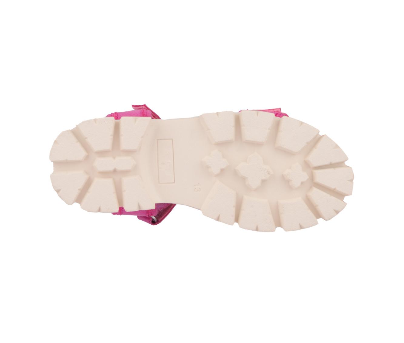 Girls' Olivia Miller Little & Big Kid Hoorayyy Sandals