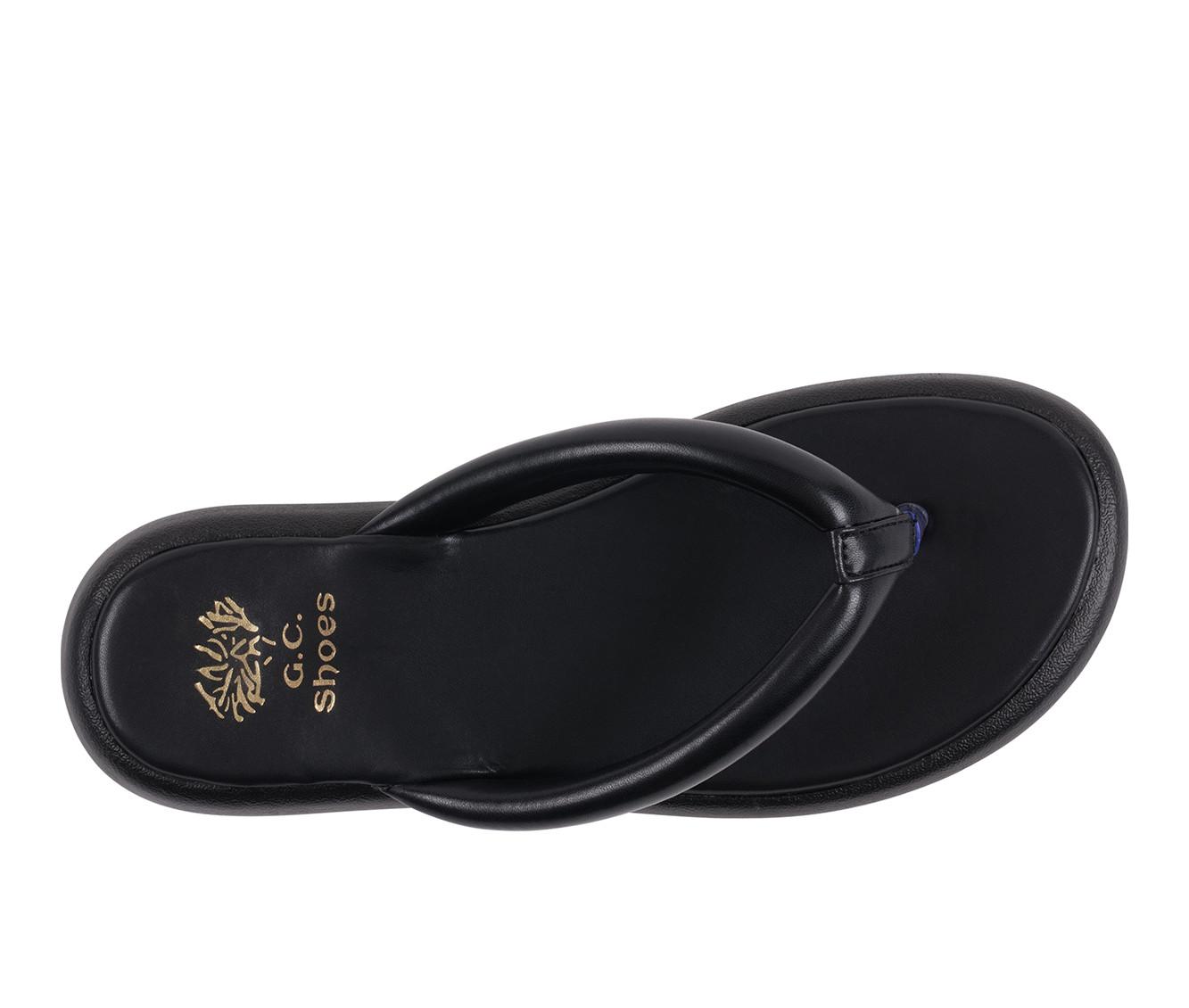 Women's GC Shoes Parisa Flip-Flops