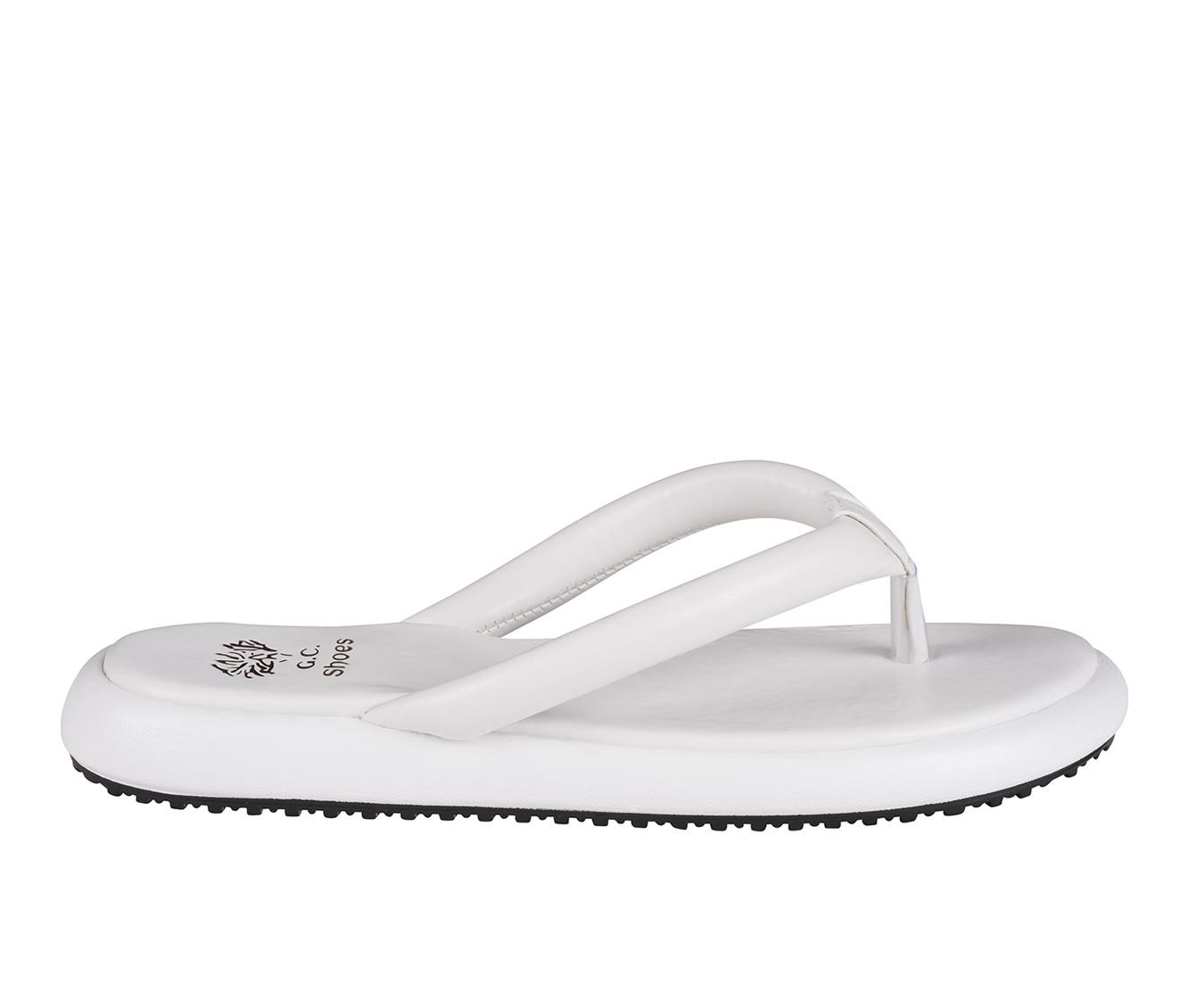 Women's GC Shoes Parisa Flip-Flops