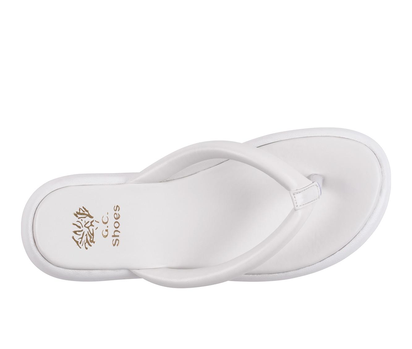 Women's GC Shoes Parisa Flip-Flops