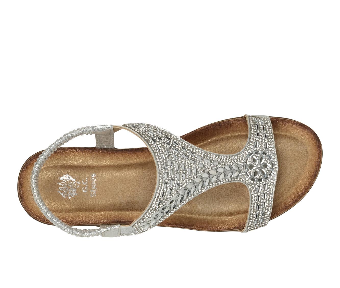 Women's GC Shoes Wynn Sandals