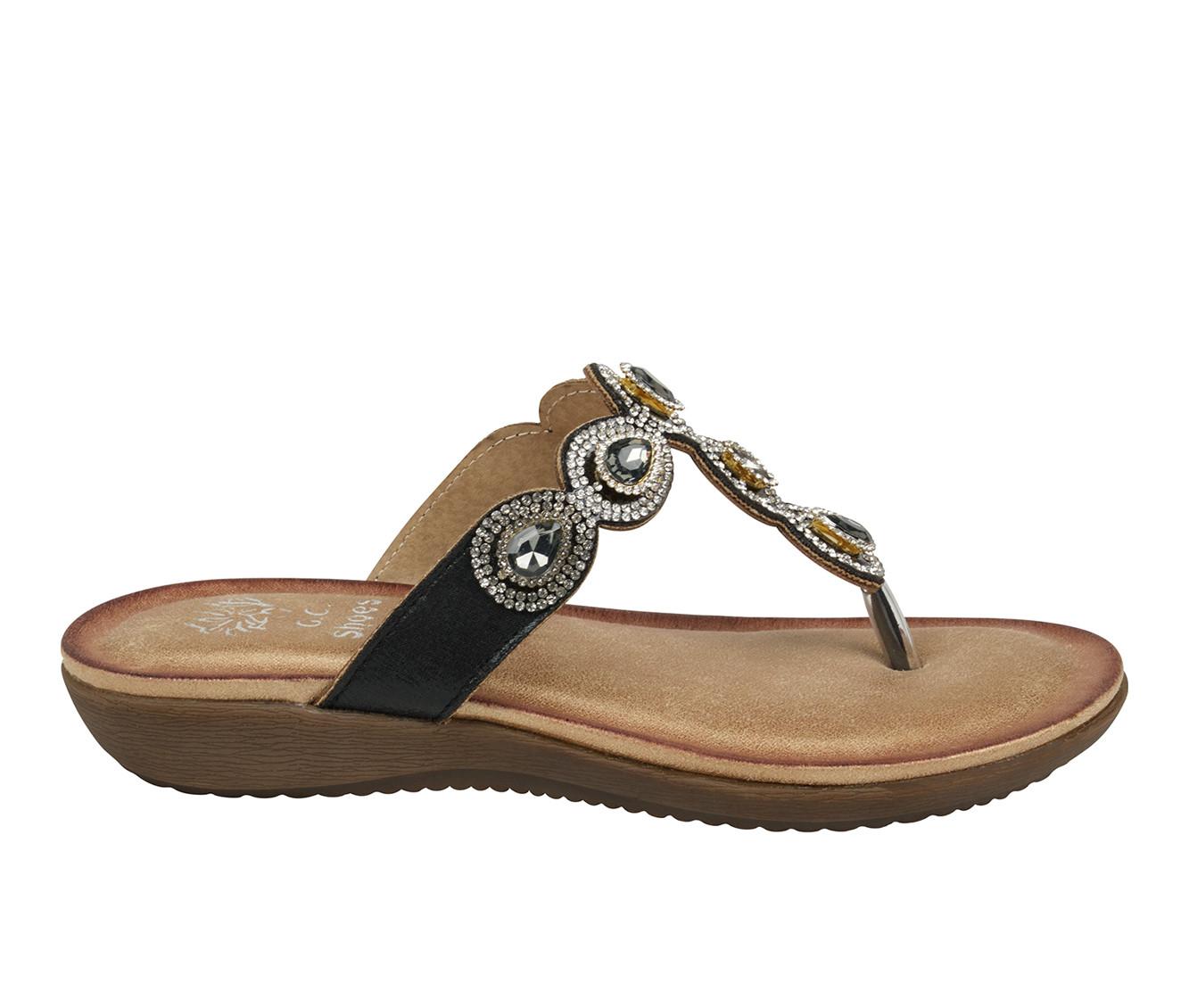 Women's GC Shoes Zara Flip-Flops