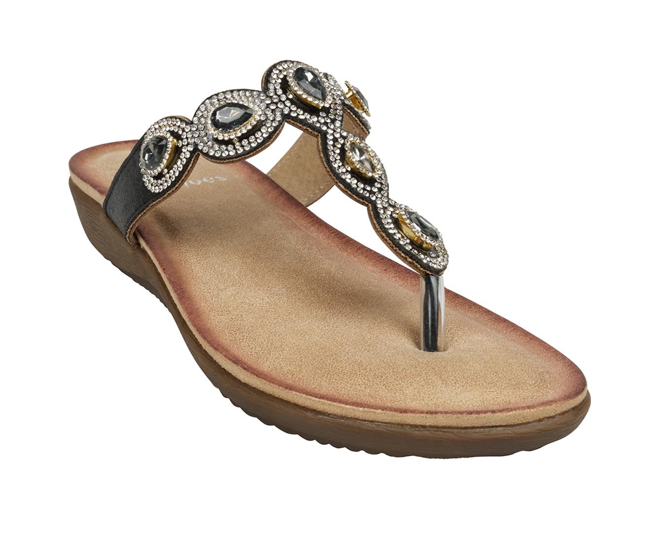 Women's GC Shoes Zara Flip-Flops