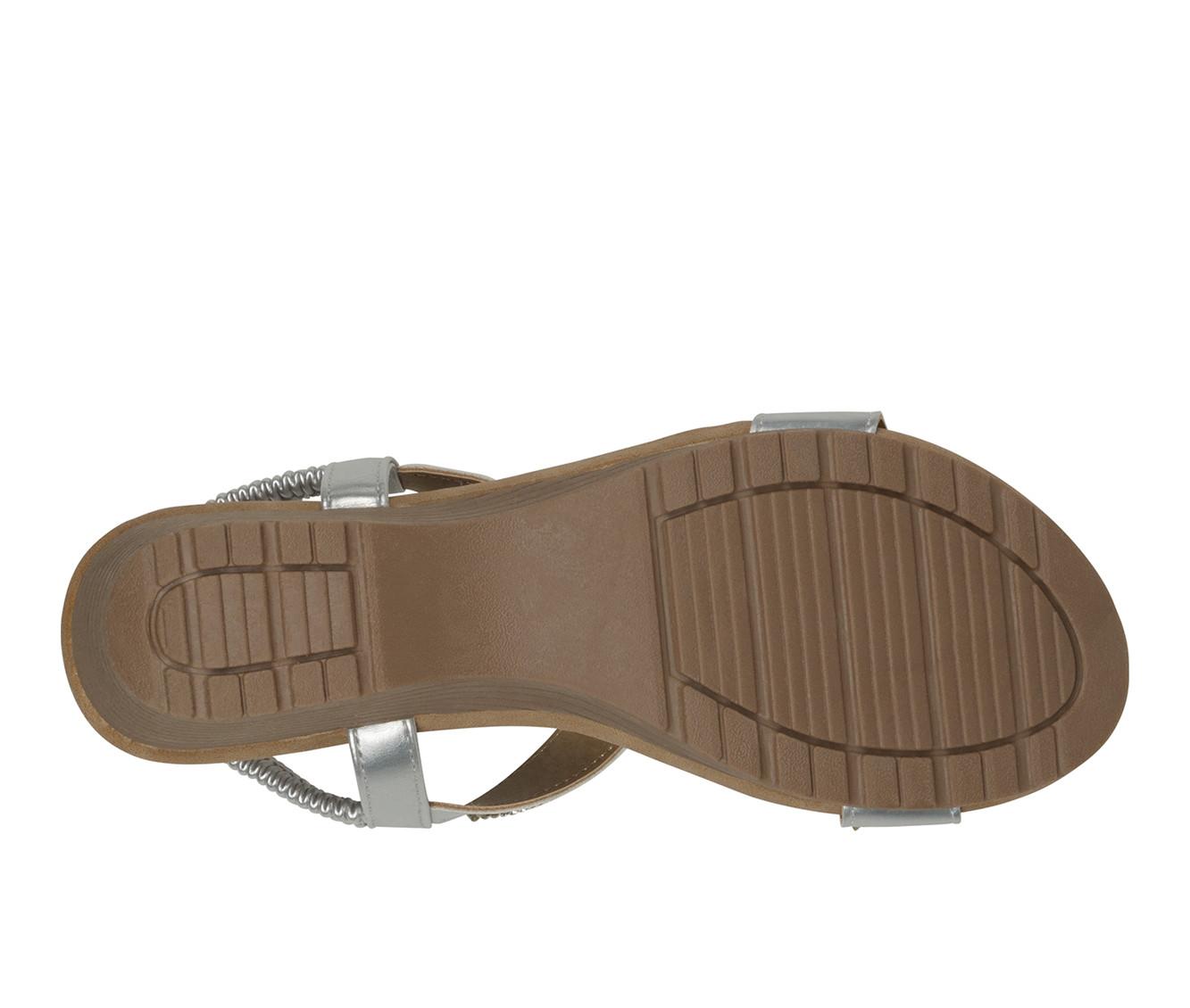 Women's GC Shoes Celestia Wedge Sandals