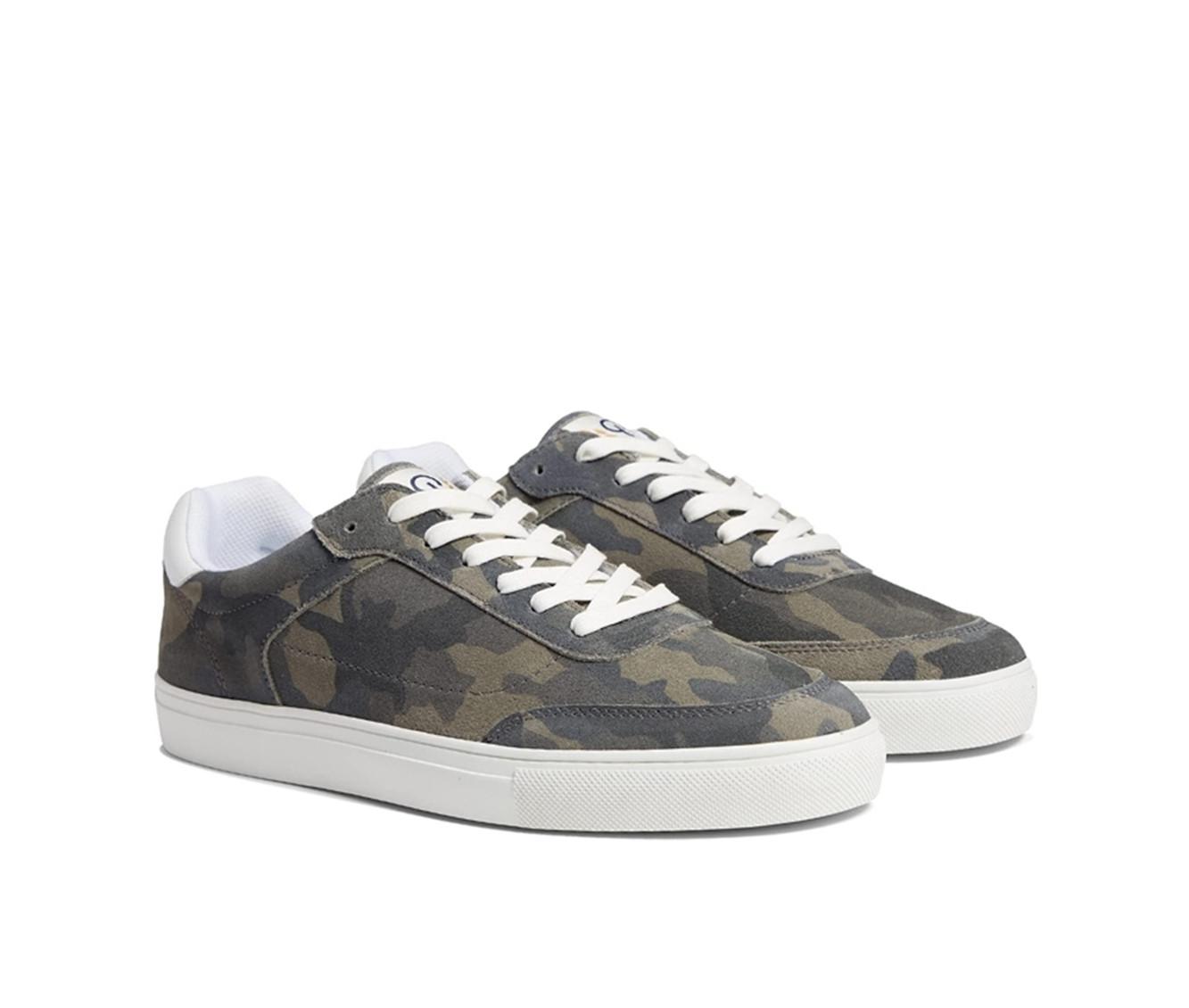 Men's Official Program STM-30 Casual Shoes