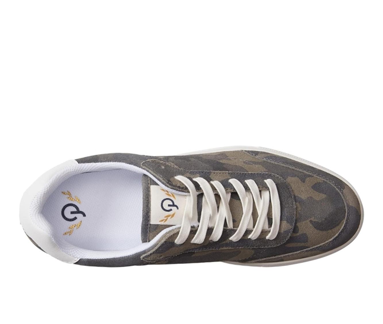 Men's Official Program STM-30 Casual Shoes