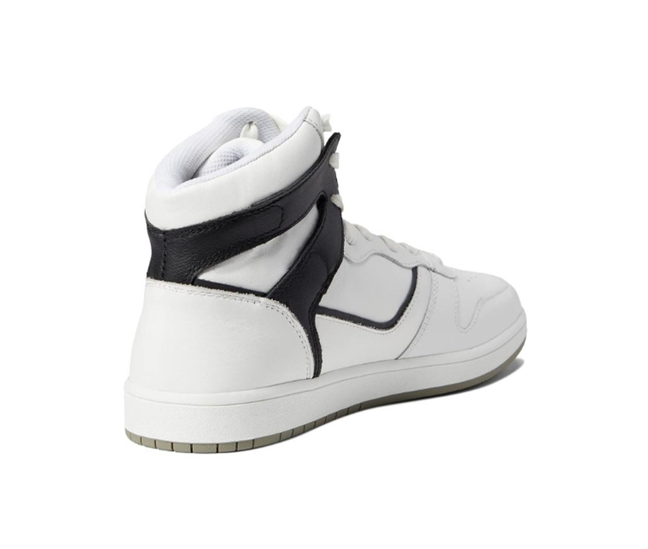 Men's Official Program CTM-40 High Top Sneakers